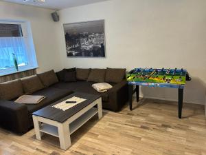 Ferienhaus "Wunderbar"