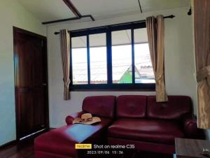 Ban Bang Po Bee House