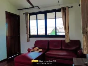 Ban Bang Po Bee House - Amphoe Koksamui