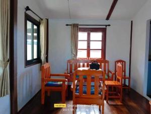 Ban Bang Po Bee House