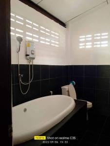 Ban Bang Po Bee House