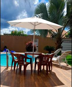 Casa Salvatore com piscina Aquecida