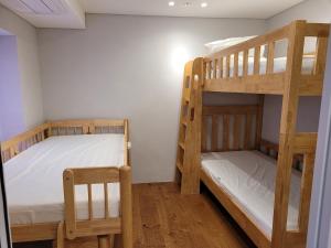 Palm Tree Villa Myeong-dong 301