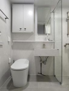 Palm Tree Villa Myeong-dong 301