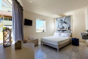 Prime Room in Heraklion Center