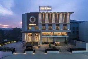 Clarks Inn Dehradun - Bihārīgarh