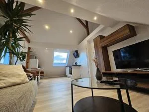 FeWo Salzböden - wohnen auf Zeit - Allendorf an der Lumda