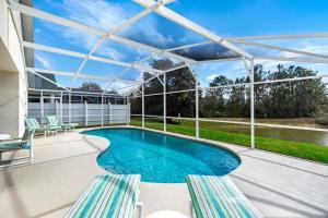 4 Bedroom Value Plus Home with Private PooI