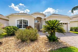 5 Bedroom Platinum Home with Games Room and Spa