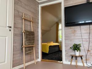 BnB Stavanger at Ap2 Nice and Cozy Central 3 Rooms
