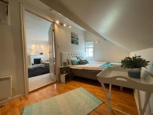 BnB Stavanger at Ap2 Nice and Cozy Central 3 Rooms