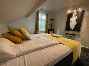 BnB Stavanger at Ap2 Nice and Cozy Central 3 Rooms