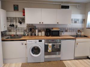 Garden Cottage Zebegény