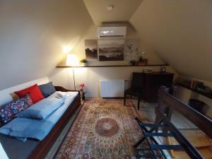 Garden Cottage Zebegény