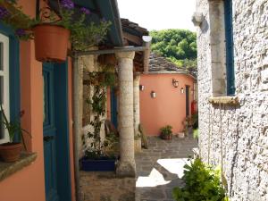 Archontiko Dilofo Zagori Greece