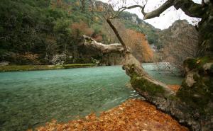 Archontiko Dilofo Zagori Greece