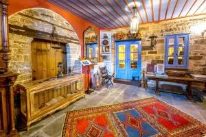 Archontiko Dilofo - Elati Zagori