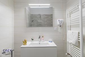 Coresi Mall Exclusive #Collection Apartments & Studios Brasov