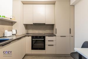 Luxury Collection Flats in Centre of #Beautiful #Brasov at #Coresi Mall