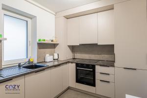 Luxury Collection Flats in Centre of #Beautiful #Brasov at #Coresi Mall