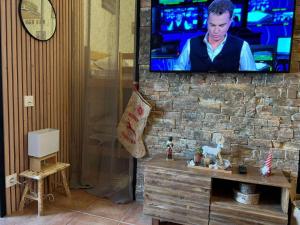 Appartement Cosy avec jardin