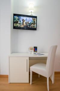 Twin Room room in Avenida