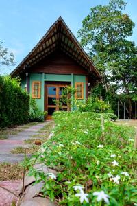 Rawi Seaside Cottage, Ko Yao Noi