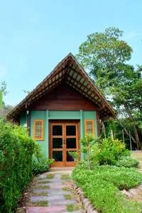 Rawi Seaside Cottage, Ko Yao Noi - Ban Laem Sai