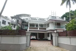 Essence Munnar Homestay - Kūmudi