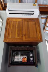 Rawi Seaside Cottage, Ko Yao Noi