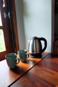 Rawi Seaside Cottage, Ko Yao Noi