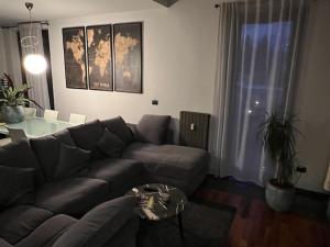 Apartamento de 2 dormitorios