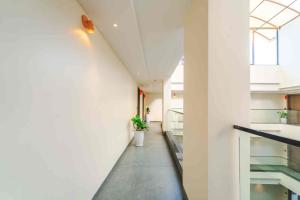 Vilmaris Luxe Hotel, Calangute