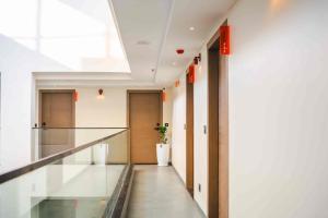 Vilmaris Luxe Hotel, Calangute