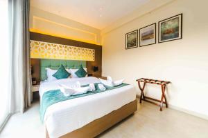 Vilmaris Luxe Hotel, Calangute