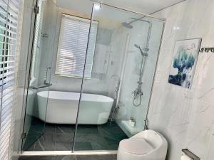 Sea Gallery Tropical Villas Khem Beach Phu Quoc