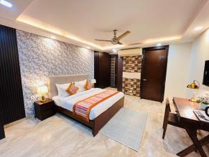 South Haven Residency - South Extension South Delhi