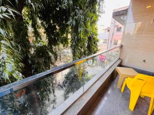 South Haven Residency - South Extension South Delhi