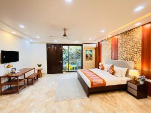 South Haven Residency - South Extension South Delhi