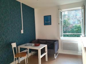 Maisonnette atypique du centre ville