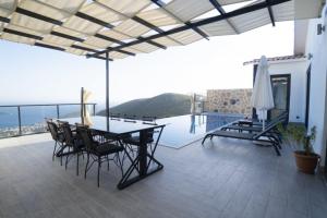 Villa Ebru 2 is 2 bed 4 guests luxury villa