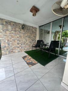 Double Storey Terrace House - Ubytování bez kategorie ve městě Perai