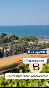 Durres State Sea Residenz