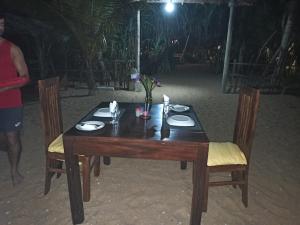 Ravana - Beach CABANAS