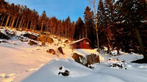 Chata Žulová stráň