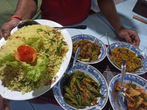 Ravana - Beach CABANAS