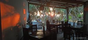 Ravana - Beach CABANAS