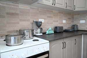Myrteni guesthouse