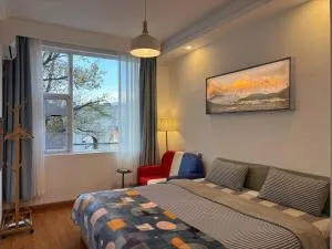 大理古城梵猫轻客栈 - da