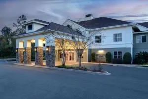 Homewood Suites by Hilton Tallahassee